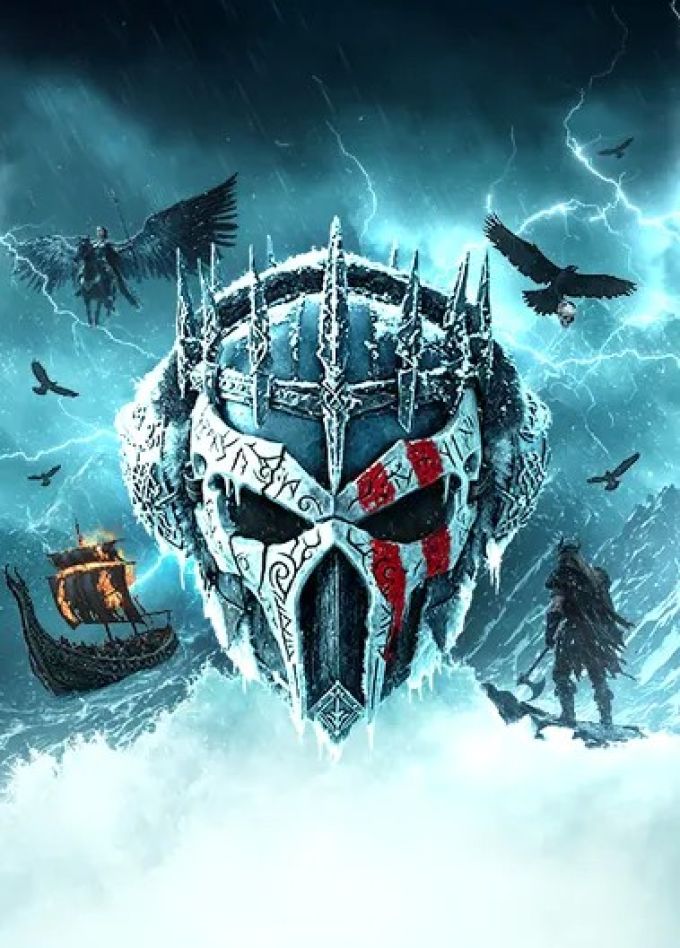 Фестиваль «Пиратская станция Ragnarök»