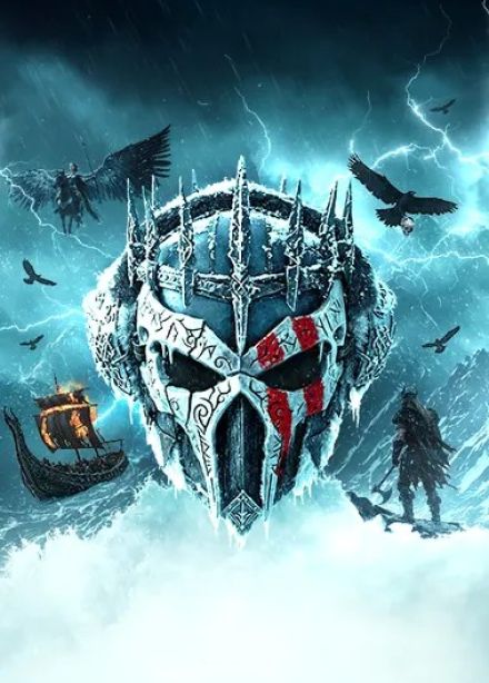 Фестиваль «Пиратская станция Ragnarök»