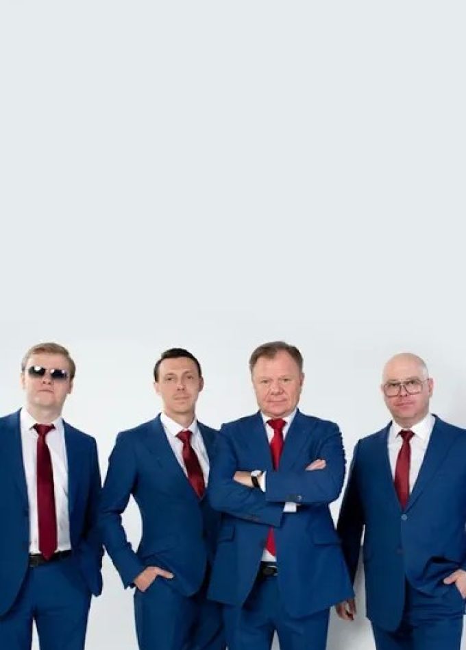 Квартет Игоря Бутмана