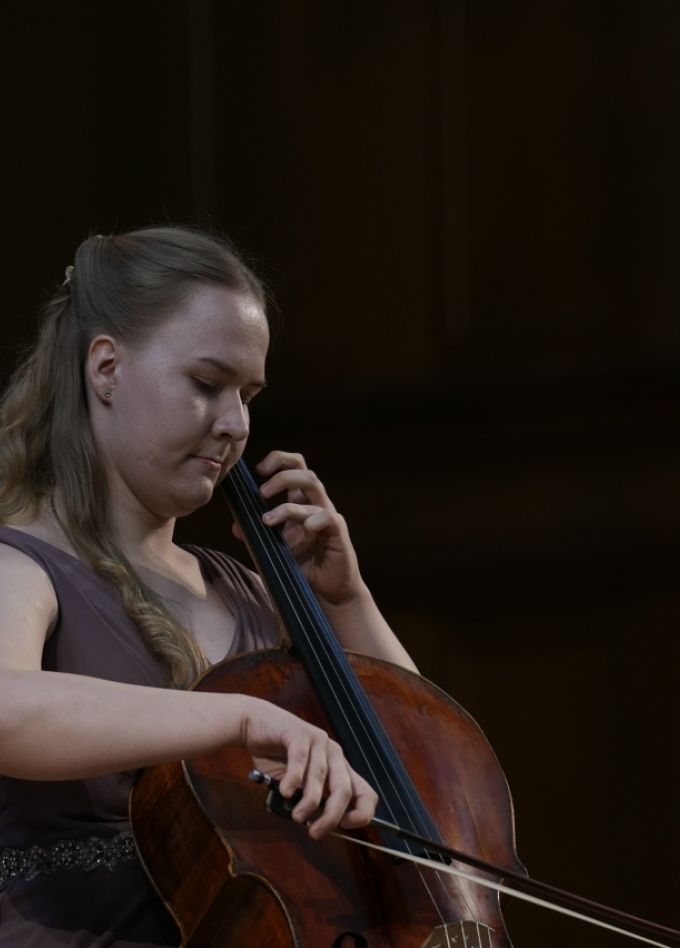 Рахманинов и Прокофьев