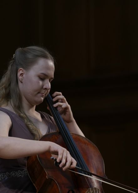 Рахманинов и Прокофьев