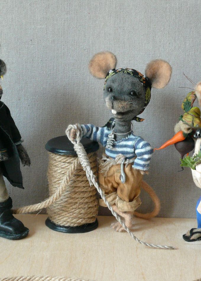 Робинзон Пик