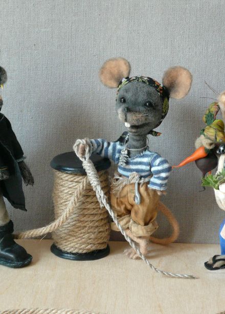 Робинзон Пик