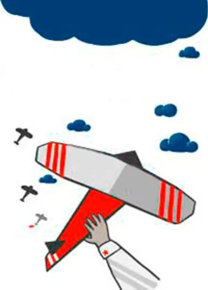 Мюзикл «Тимур и его команда»