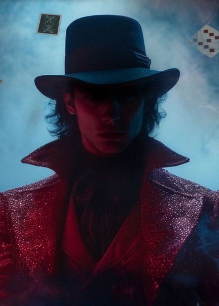 Иллюзионное гала-шоу