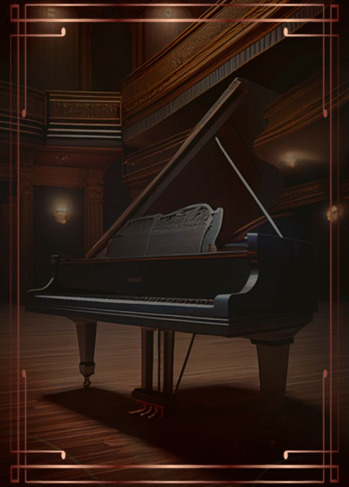 Концерт "Вечера вокальной музыки"