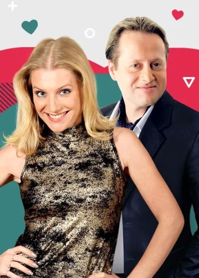 Спектакль «Опасный холостяк»