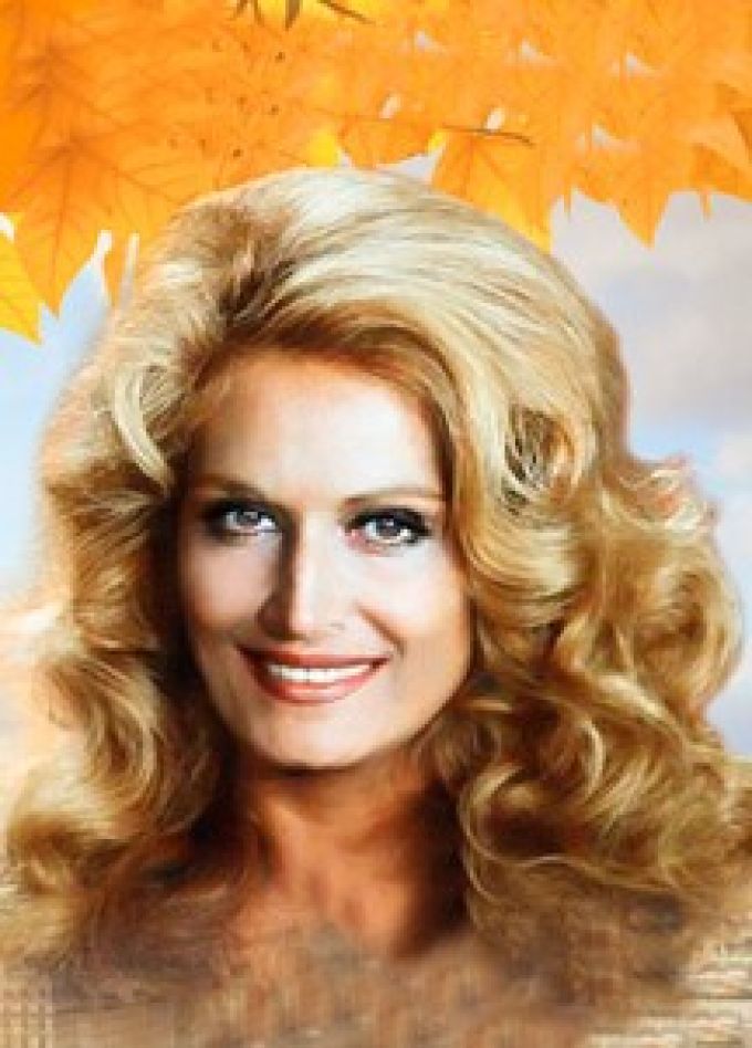 Спектакль «Далида»