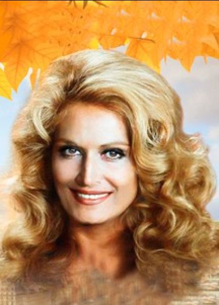 Спектакль «Далида»