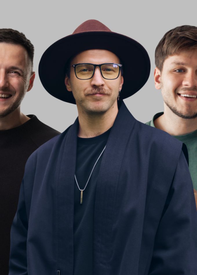 Шоу зрительских историй