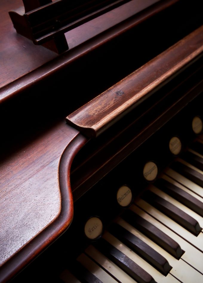 От Барокко к Романтизму