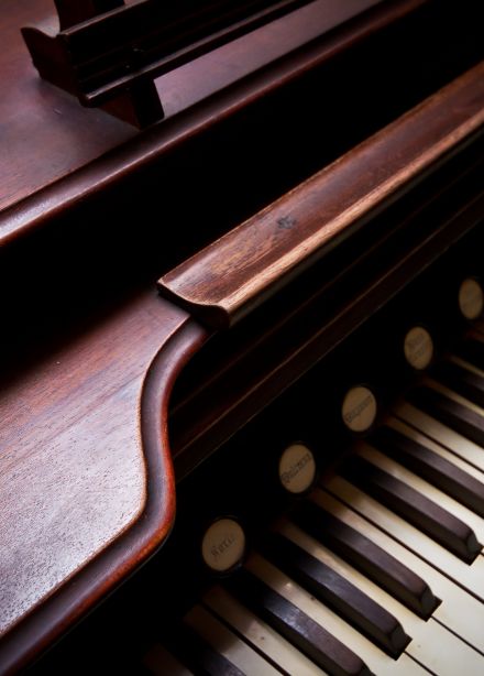 От Барокко к Романтизму