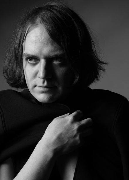 Максим Харитонов