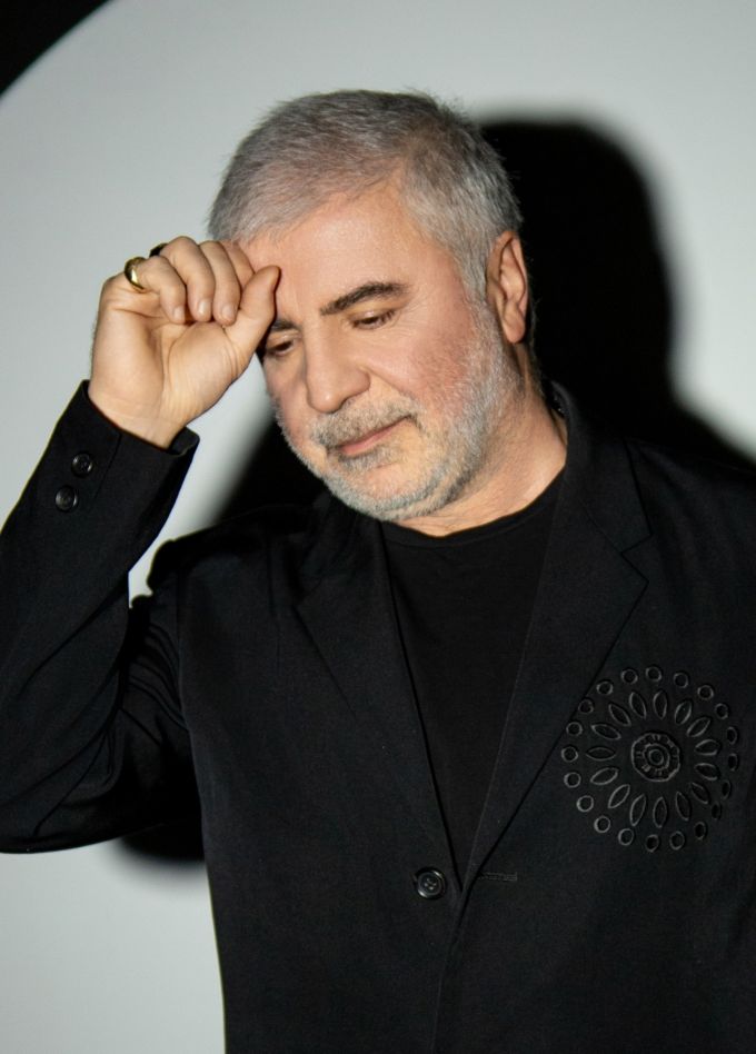 Сосо Павлиашвили