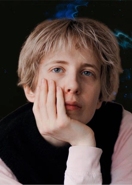 Ника Тарасевич