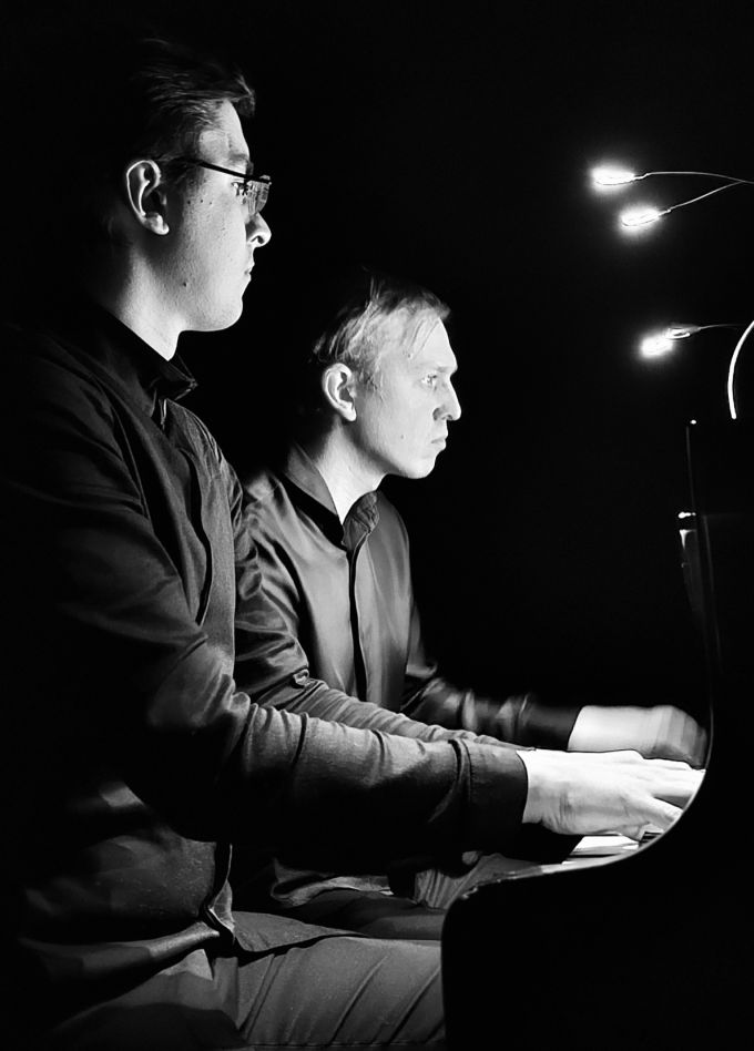 Mader Nort: пьесы в форме груши