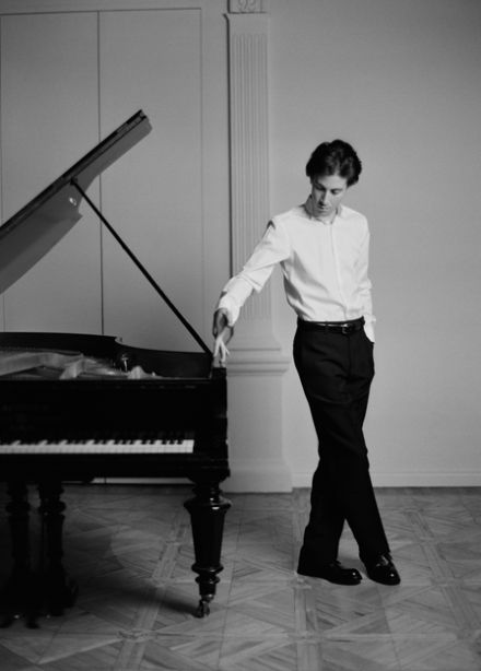 Риад Маммадов. Искусство импровизации