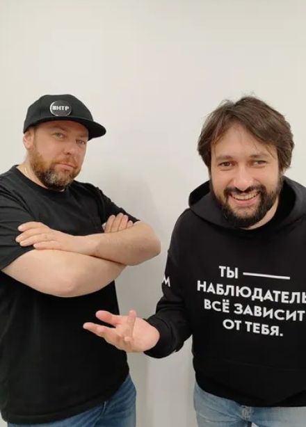 Научно-технический рэп