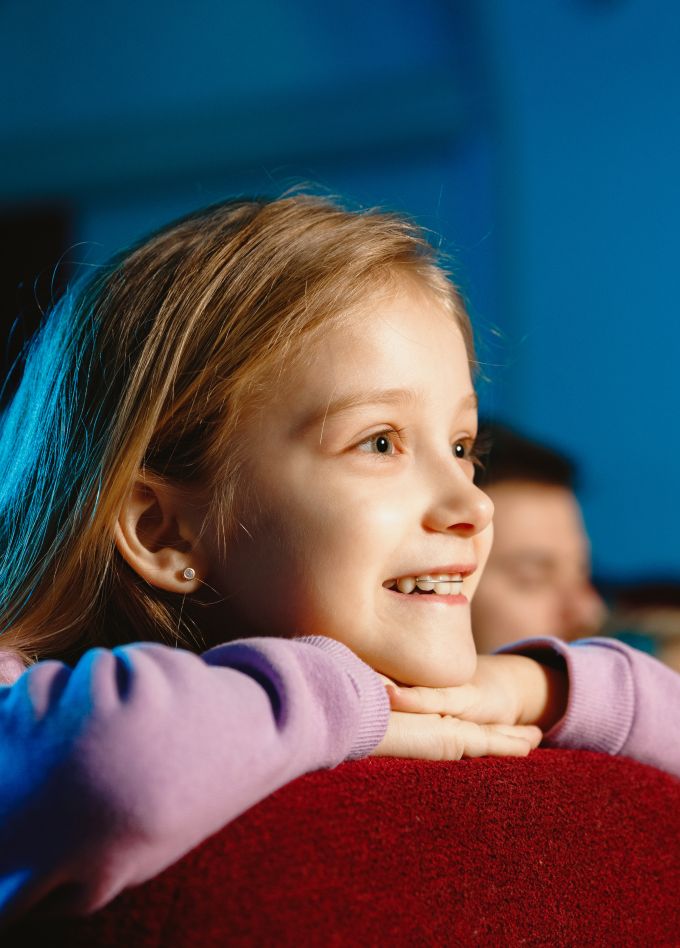 Чуковский всем