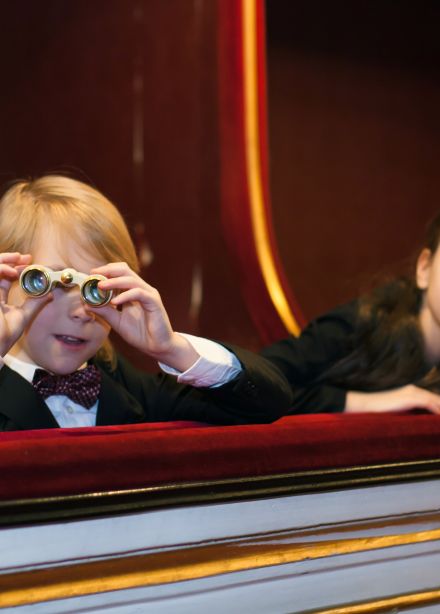 Сокровища Флинта