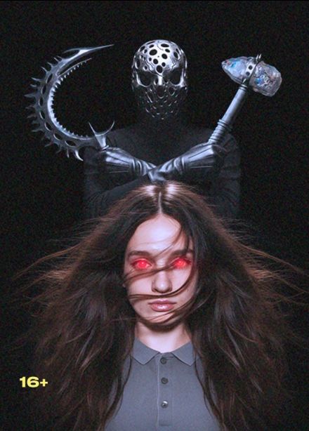 Убийцы Crystal