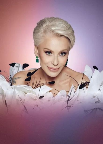 Ирина Понаровская