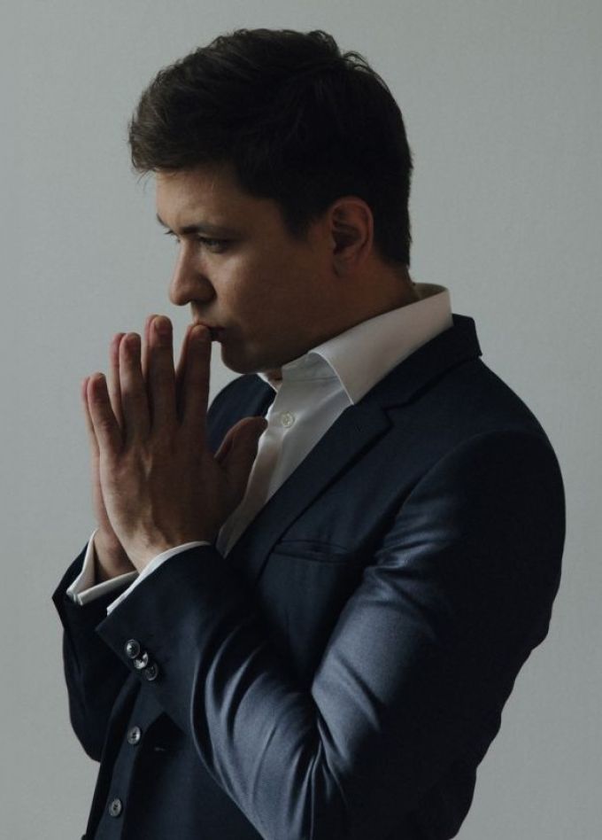 Григорий Чернецов