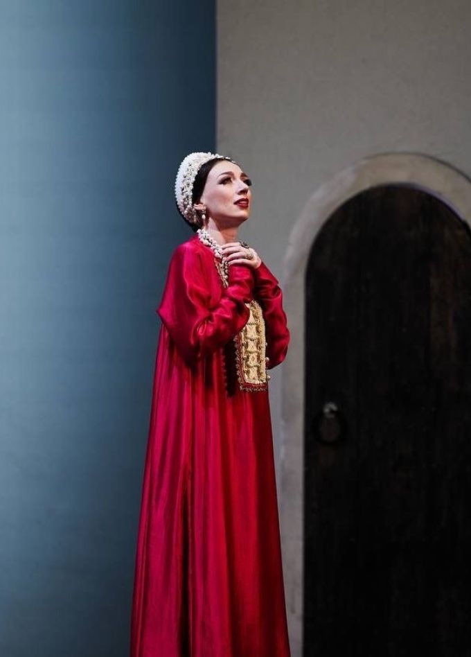 Опера «Царская невеста»