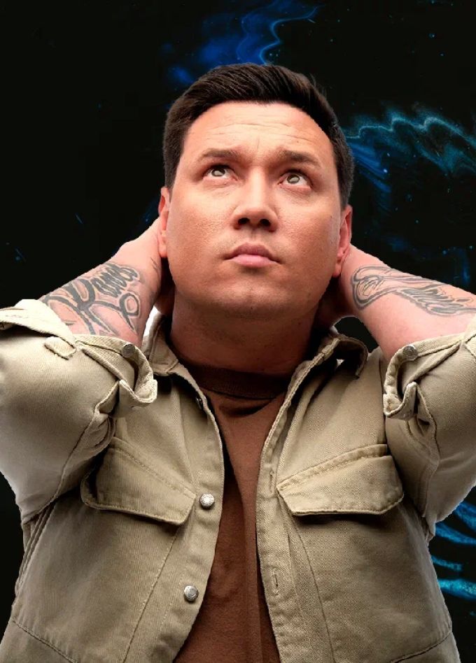 Артур Шамгунов