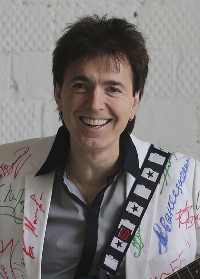 Геннадий Ветров, Пушкин