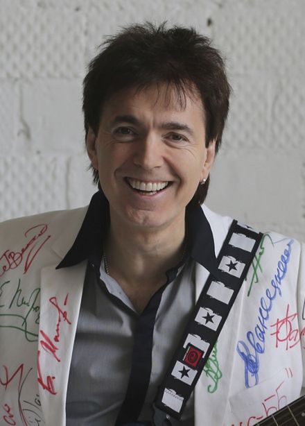 Геннадий Ветров