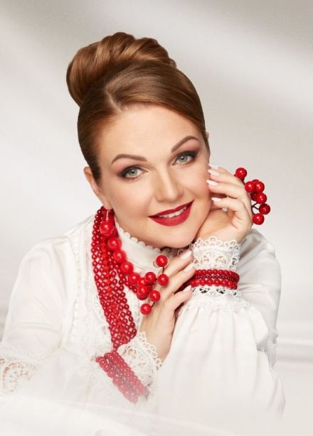 Марина Девятова