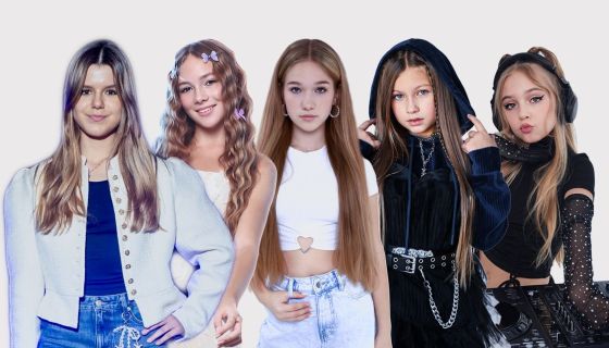 Концерт «Cosmo Party»