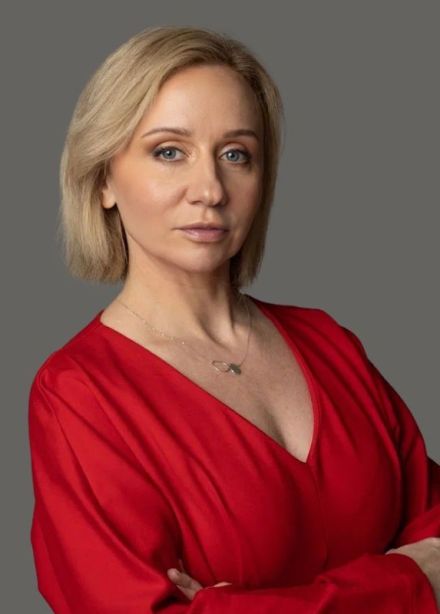 Маргарита Родина. Стендап