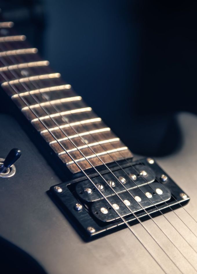 Концерт «Gothwave»