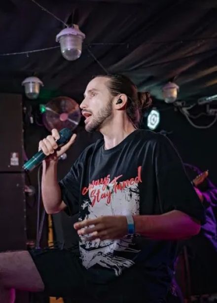 Chopsy. System of a Down Tribute