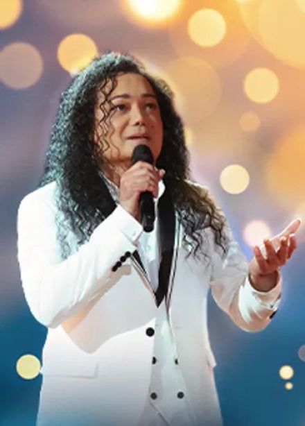 Игорь Наджиев