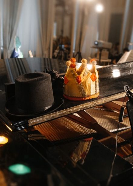 Чудесное путешествие Нильса с дикими гусями