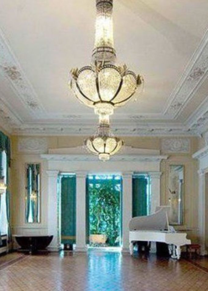 Штраус и Вивальди