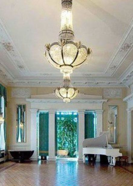 Штраус и Вивальди