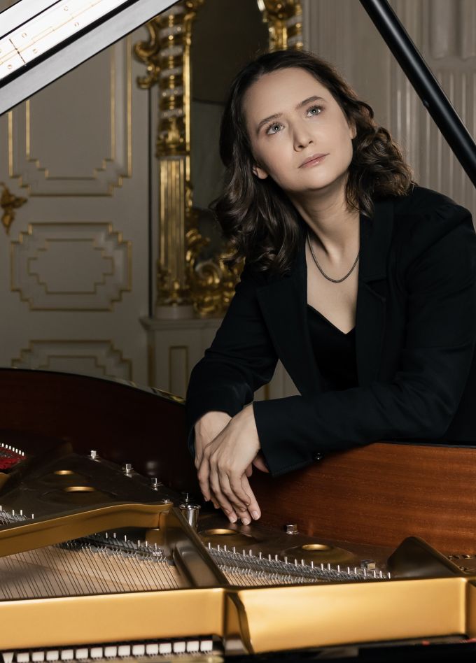 Грёзы любви