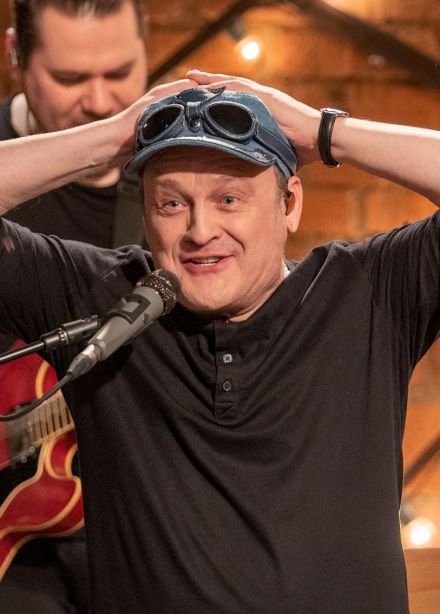 Андрей Косинский