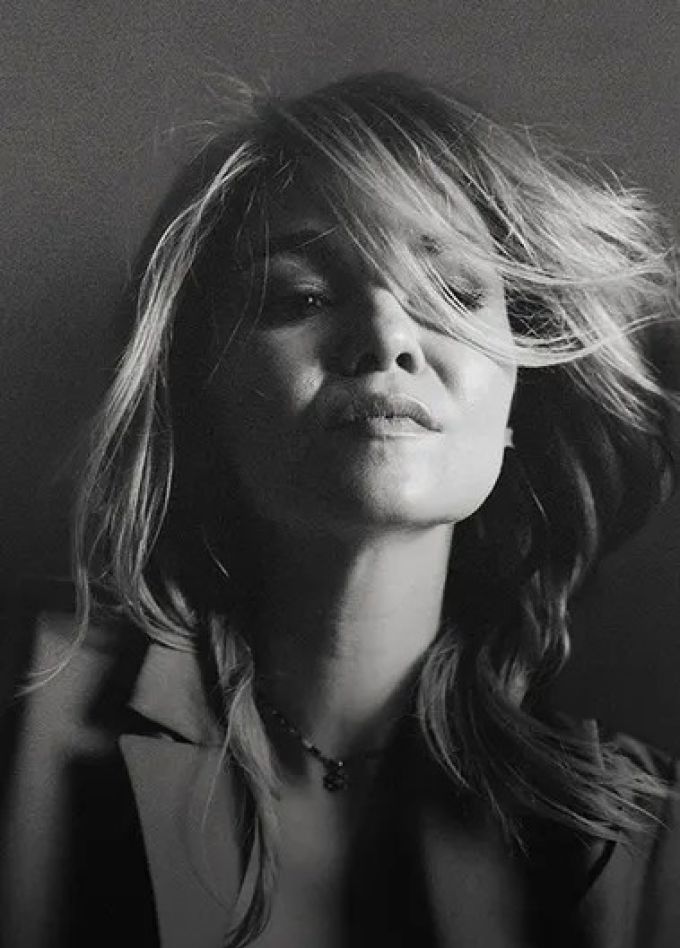 Саша Алмазова