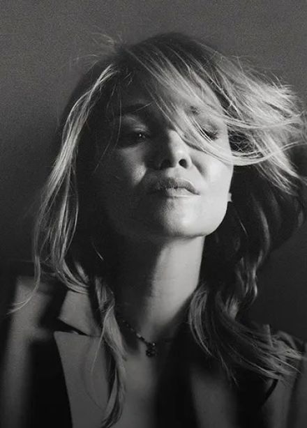 Саша Алмазова