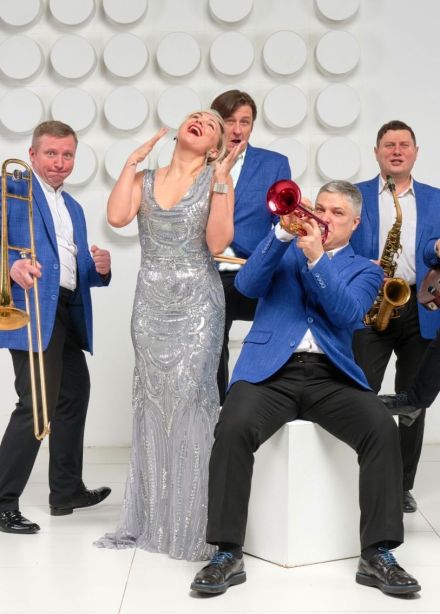 Jazz Dance Orchestra