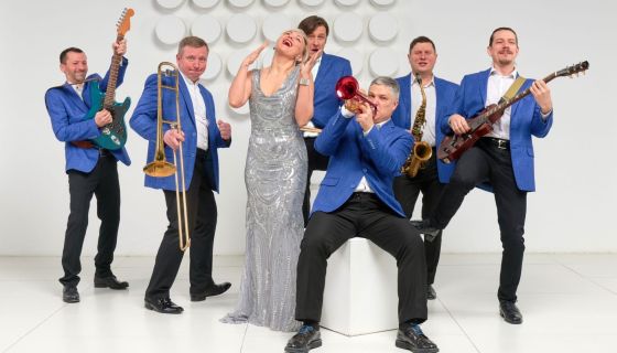 Jazz Dance Orchestra