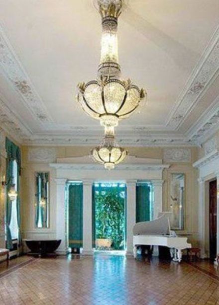 "ВРЕМЕНА ГОДА" ВИВАЛЬДИ И ШЕДЕВРЫ КЛАССИКИ ВО ДВОРЦЕ