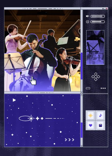 Саундтреки из Видеоигр при свечах