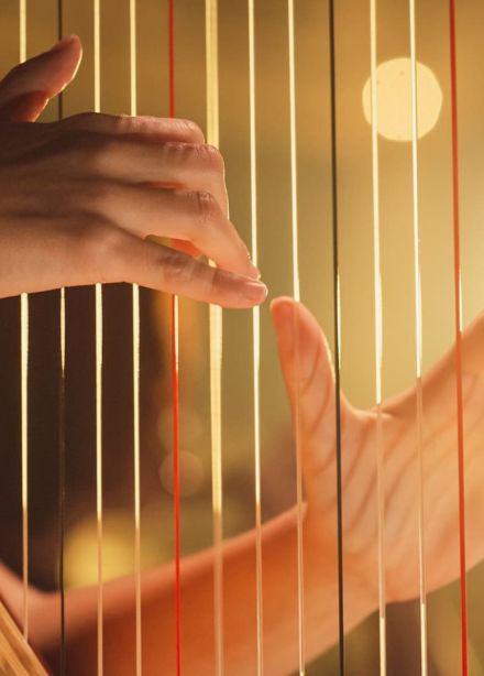 Музыкальный калейдоскоп