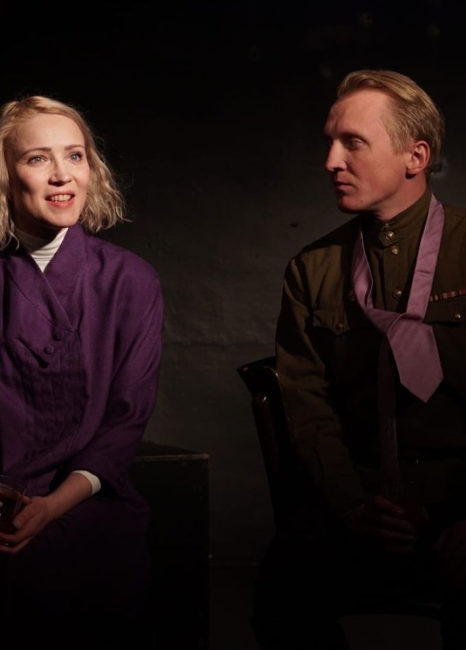 Варшавская мелодия